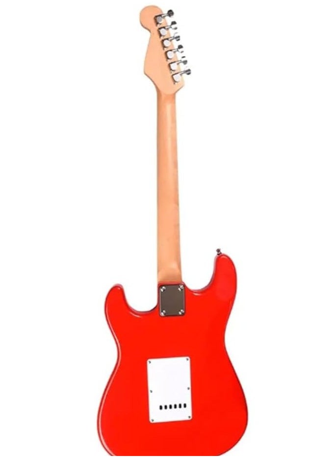 MegArya Solid Body Electric Guitar For Beginner, Intermediate, Advanced