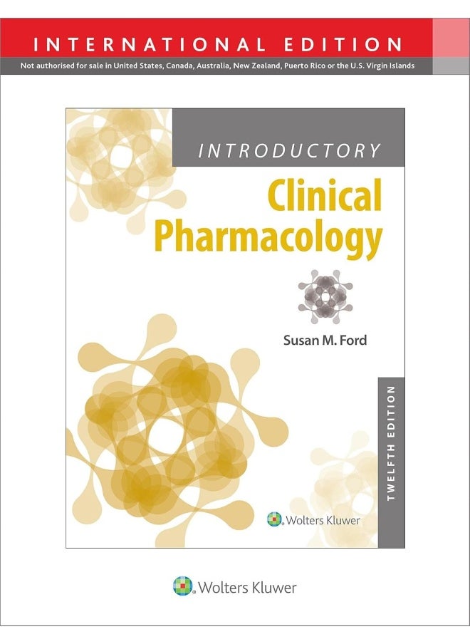 Introductory Clinical Pharmacology - pzsku/ZE6CB75EB2058DCB5FC65Z/45/_/1733824015/f9261fb8-5dde-42c4-9a9b-b3aa3b55adc6