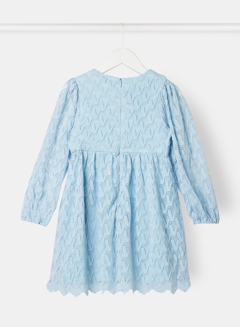 Bardot Junior Girls Allanah Lace Dress - Image 2