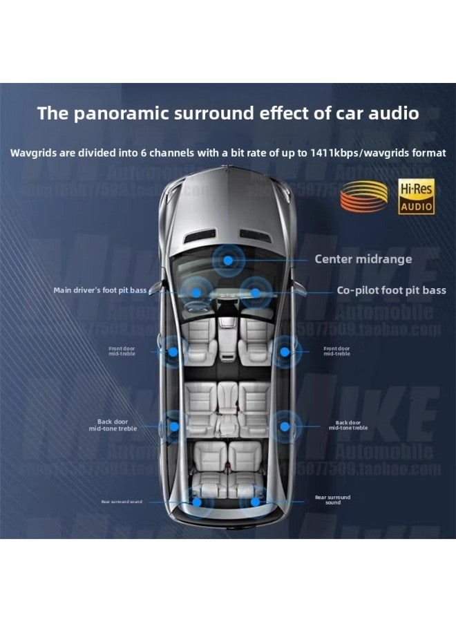 Car USB Songs 2025 Hot Songs Berlin Sound Lossless High Quality Car Music USB Disk-Color:Package 16 Improves Sound Quality 100 Times [free 2800 Songs] Full Songs-Capacity:8g-64g-official Standard Configuration  - Image 5