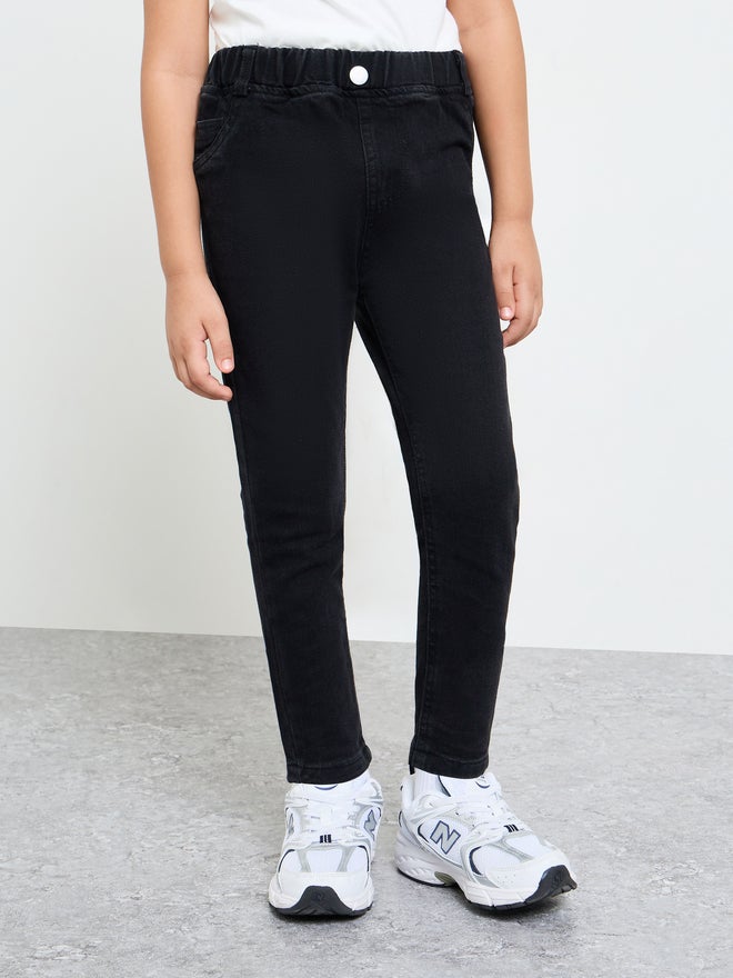 Styli Boys Skinny Fit Jeans - Image 1