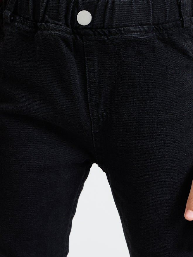 Styli Boys Skinny Fit Jeans - Image 3