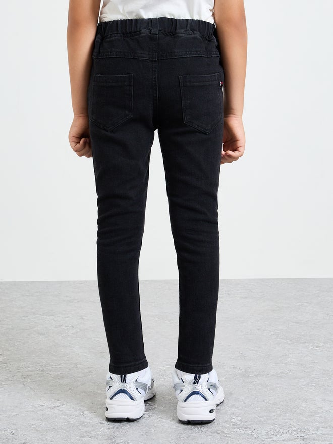 Styli Boys Skinny Fit Jeans - Image 4