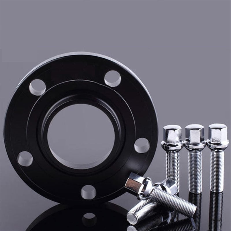 Wivplex 5x110 Wheel Spacer Adapter - Image 2