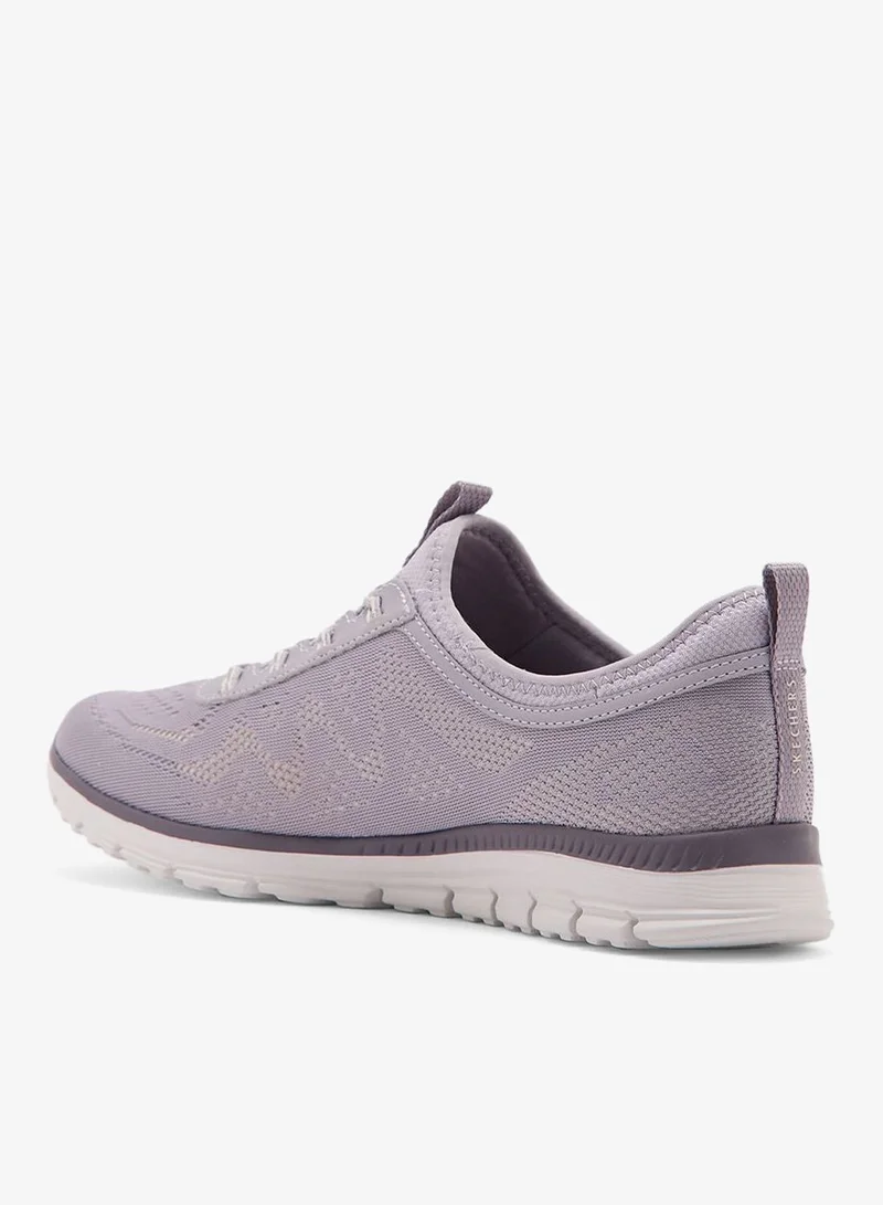 سكيتشرز حذاء لومينات