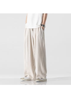 Creamy-white
