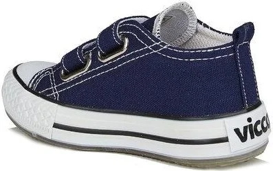 VICCO Pino Kids Lighted Linen Sports Shoes 925.20Y.150
