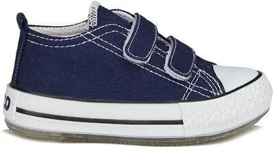 VICCO Pino Kids Lighted Linen Sports Shoes 925.20Y.150