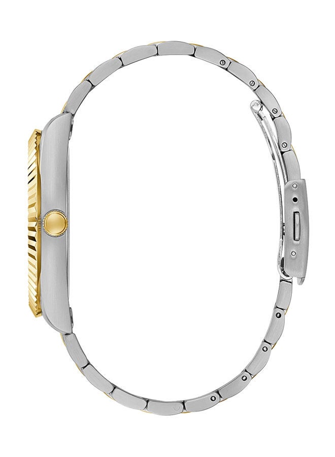 GUESS Stainless Steel Analog Watch GW0265G8 - Image 2