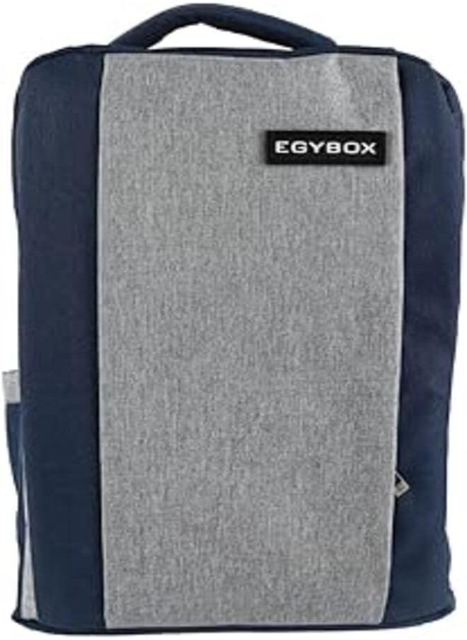 Egybox - Egybox Laptop bag model co multicolor - Image 1