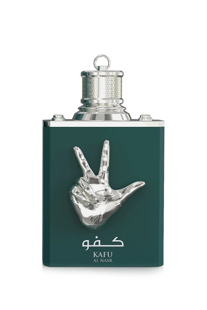 عماران كفو النصر أو دو بارفان 100 مل - Image 1