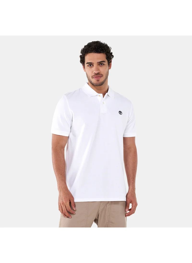 Timberland Men's Millers River Polo Shirt