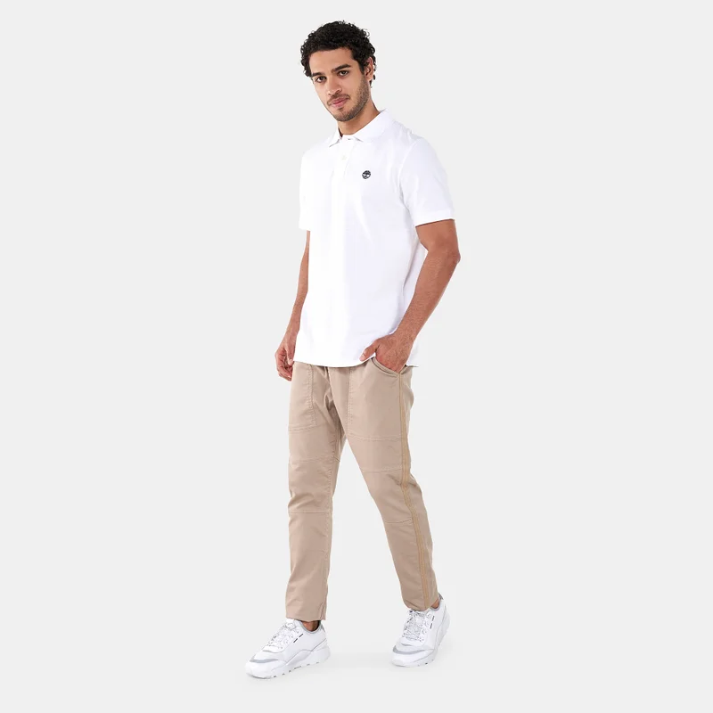 Timberland Men's Millers River Polo Shirt