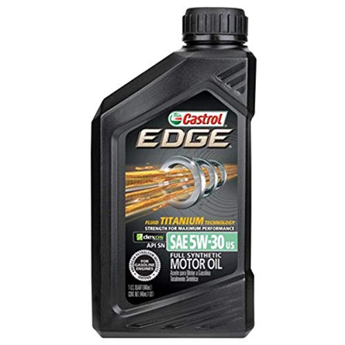 Castrol زيت BP LUBRICANTS USA 6248 كاست إيدج Qt 5W30 - Image 1