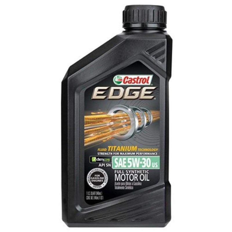 Castrol زيت BP LUBRICANTS USA 6248 كاست إيدج Qt 5W30 - Image 5