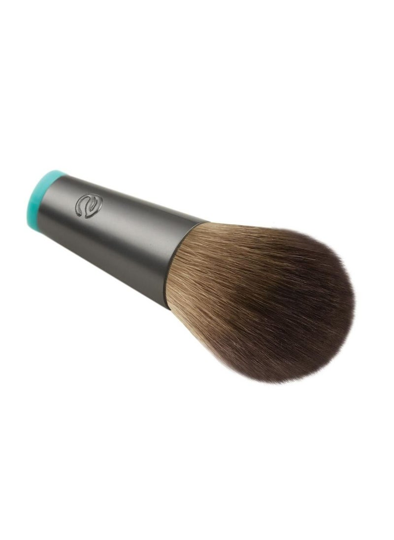 Eco Tools EcoTools Rounded Cheek Makeup Brush Head  - Image 4