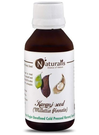 Naturalis Essence of Nature Extra Unrefined Cold Pressed Karanj Seed Oil for Skin - pzsku/ZE6CC889EBA219E2EFF8CZ/45/_/1693914049/c4733b39-0b06-4b44-8130-d005ab9b287b