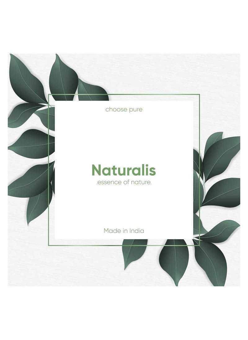 Naturalis Essence of Nature - Naturalis Essence of Nature Extra Unrefined Cold Pressed Karanj Seed Oil for Skin - Image 1