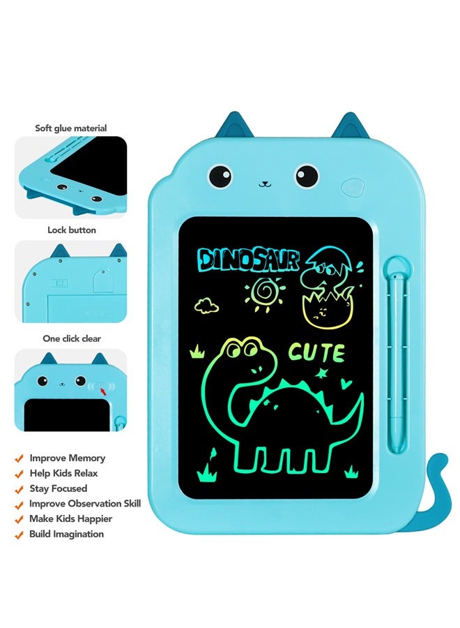 Portable LCD Writing Tablet, Drawing Board with Special Pen, Reusable, Long-Term Use Does Not Hurt the Eyes  - Image 5