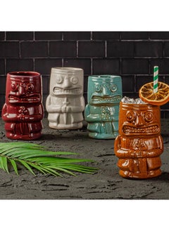 Tiki Boss Mug, Multicolour - pzsku/ZE6CCB2B555C57E7D81D0Z/45/_/1689756528/2a05ad43-14ab-4fda-8e52-3b8de9439624