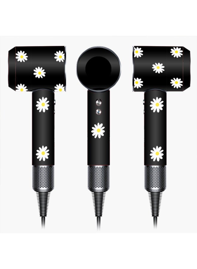 general Applicable To Laifen Hair Dryer LF03 Third Generation And SE Sticker Film Protective Film Pain Machine Sticker Protective Film Color Film-Color:TN-LF03-0065 - Image 1