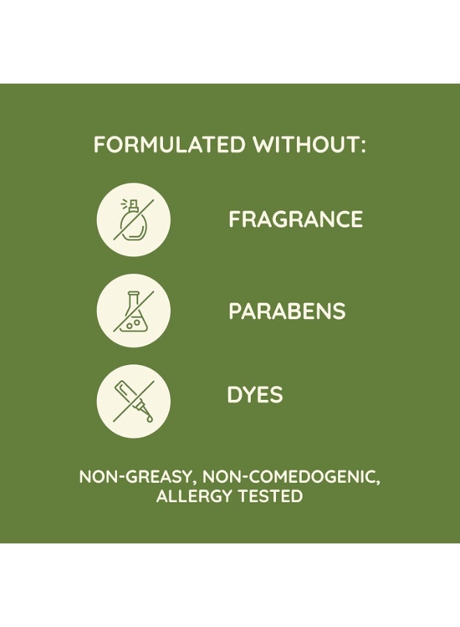 Aveeno Active Naturals Daily Moisturizing Lotion 354 ml - Image 3