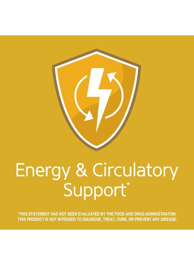 21st Century, Niacin, Prolonged Release, 500 mg, 100 Tablets (Packaging may vary) - Image 4