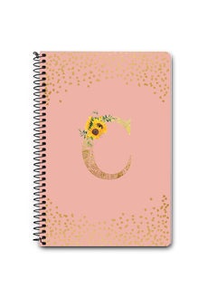 Rose Pink -  C