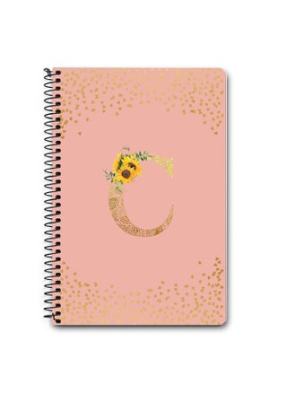 Rose Pink -  C