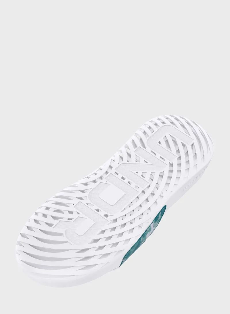 UNDER ARMOUR Ignite Select Graphic Slides