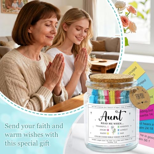 Verouis Aunt Gifts for Women Best Auntie Gift Ideas Cool Aunt Birthday Gifts for Aunts from Niece Nephew in My Auntie Era Presents Promoted to Best Aunts Ever Pregnancy Announcement Presents with Glass Cup - Image 4