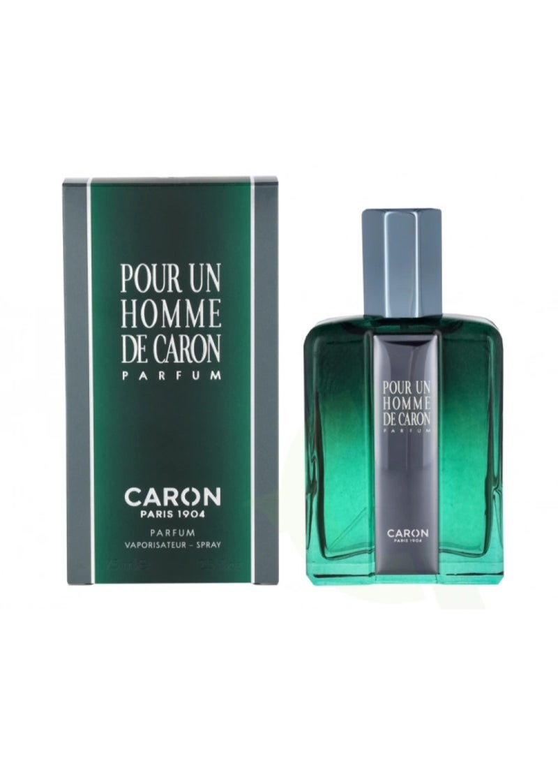 كارون عطر كارون بور ان هوم دي كارون الاخضر 125 مل - Image 2
