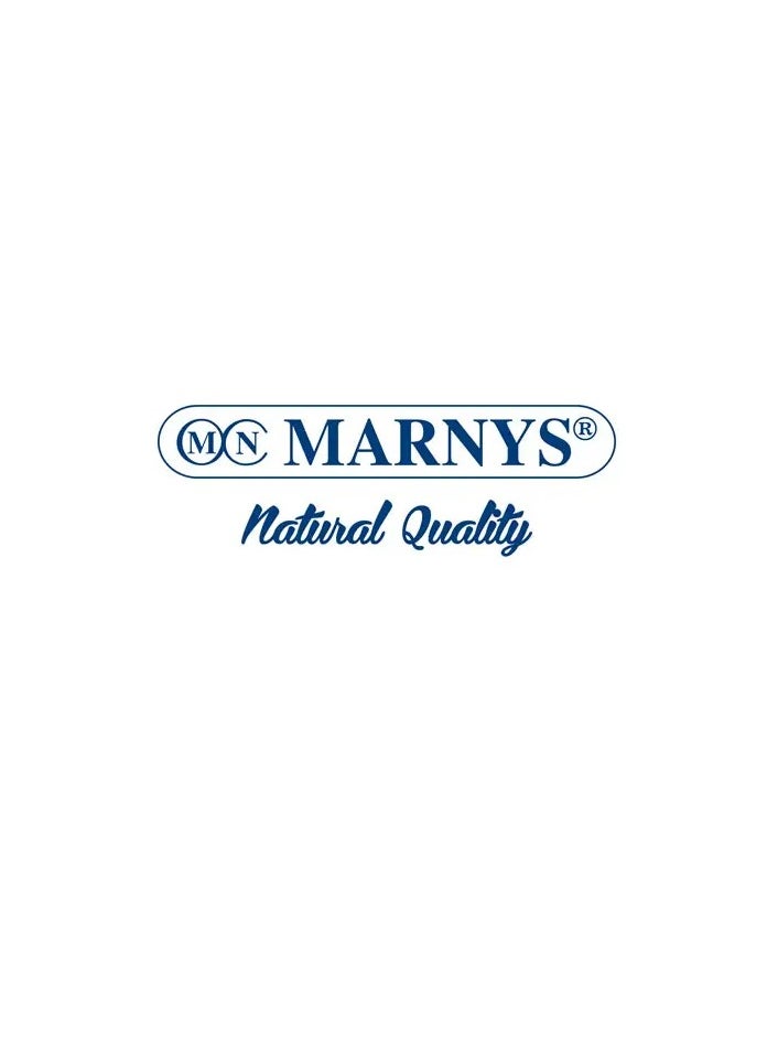 MARNYS - Marnys Salmon Oil 1000mg Omega 3 Forte 60 Capsules - Image 1