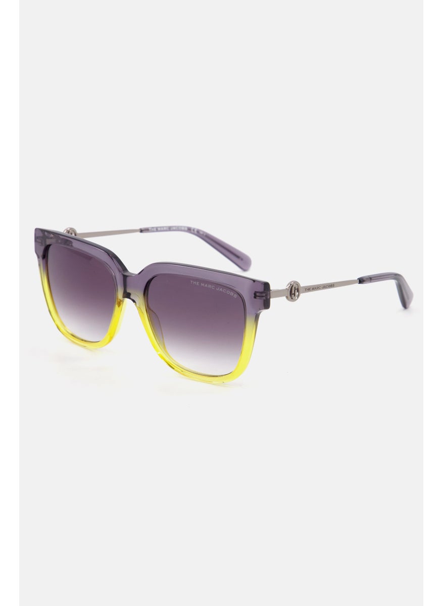 Women MARC 580/S Square Sunglasses, Grey - pzsku/ZE6CD462E8C7407D5D498Z/45/_/1740495087/bf81a1d6-cbff-4d3e-812a-0bf91a7309f5