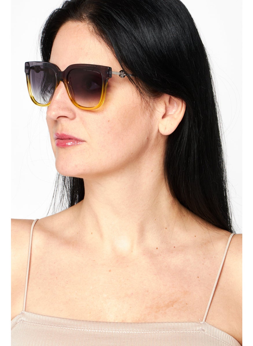 Women MARC 580/S Square Sunglasses, Grey - pzsku/ZE6CD462E8C7407D5D498Z/45/_/1740495165/f82e8ba8-347e-4ece-b65c-bd43375b0403