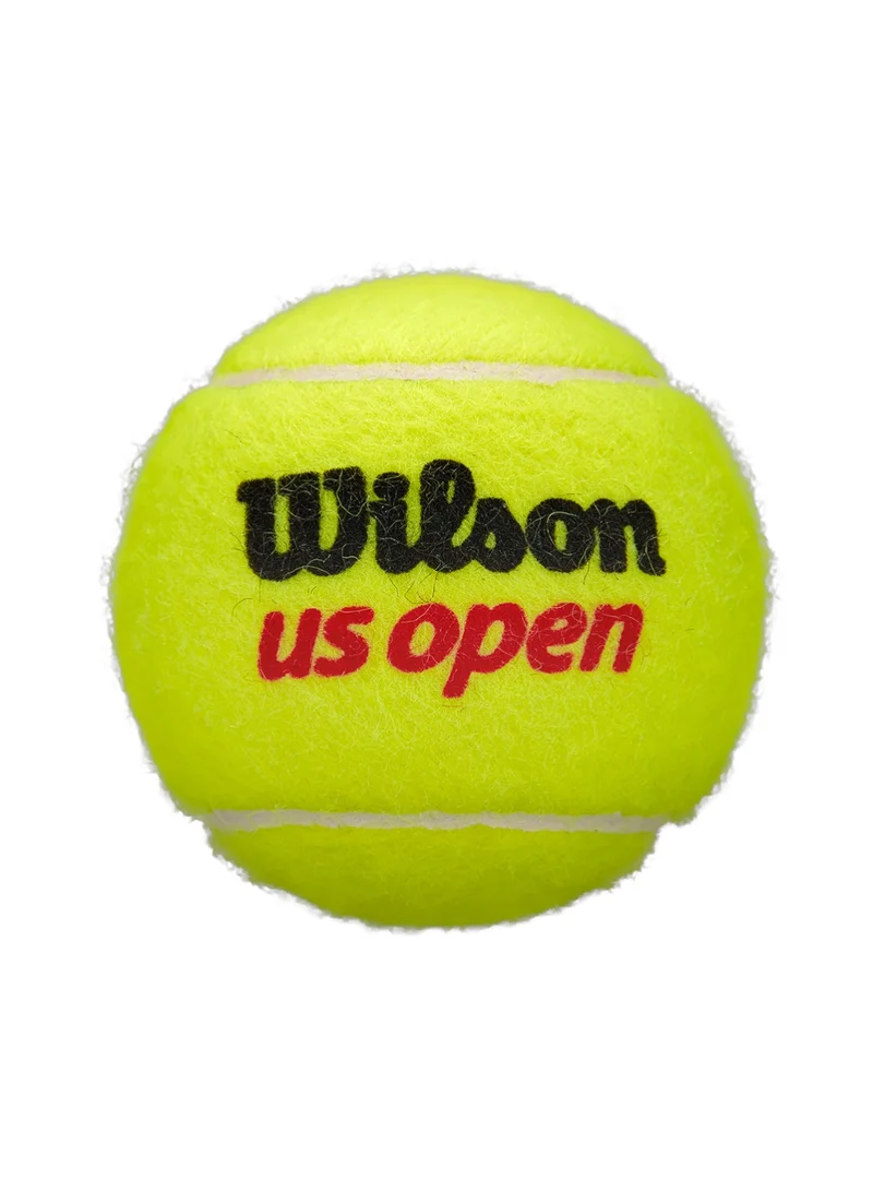 Wilson Us Open Xd Tennis Balls -  3 Ball Can