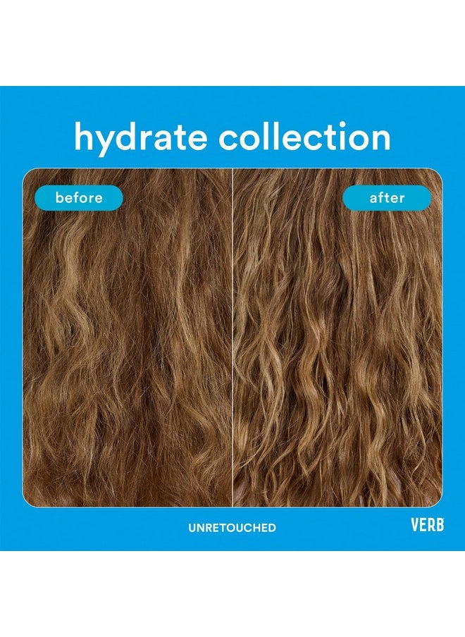 verb VERB® Hydrate Oil, 2 oz  - Image 2