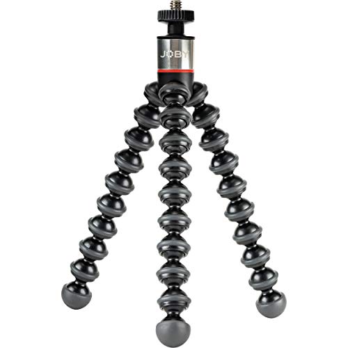 JOBY GorillaPod 325: A Compact, Flexible Tripod for Compact Cameras and Devices up to 325 Grams - Image 4