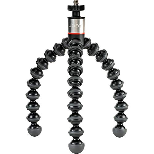 JOBY GorillaPod 325: A Compact, Flexible Tripod for Compact Cameras and Devices up to 325 Grams - Image 5