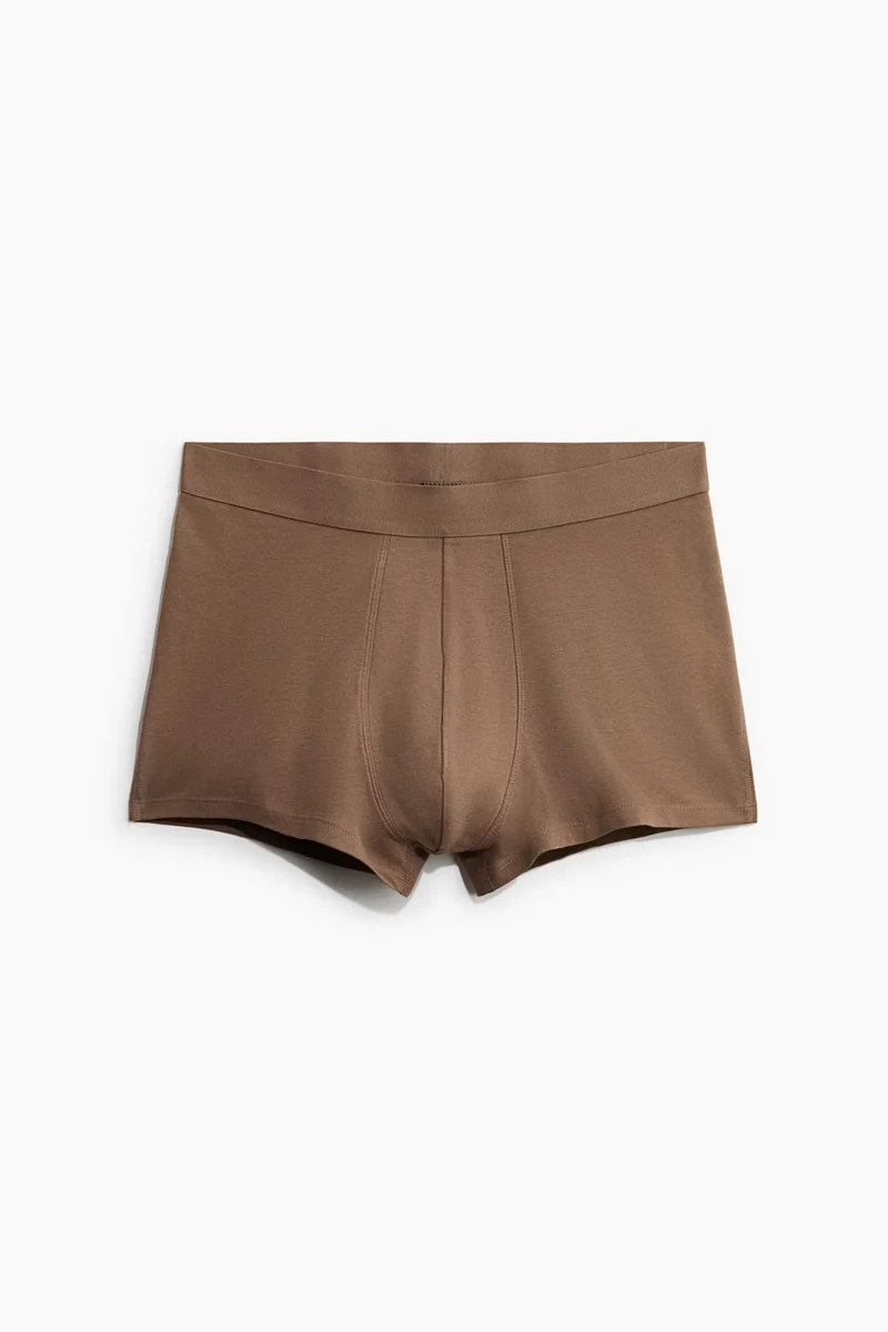 H&m 5-pack short trunks