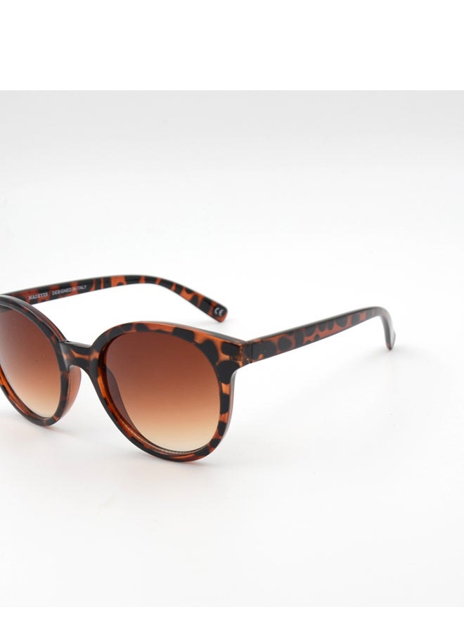 MADEYES Unisex UV Protection Sunglasses EE7P490 - Demi - Image 2