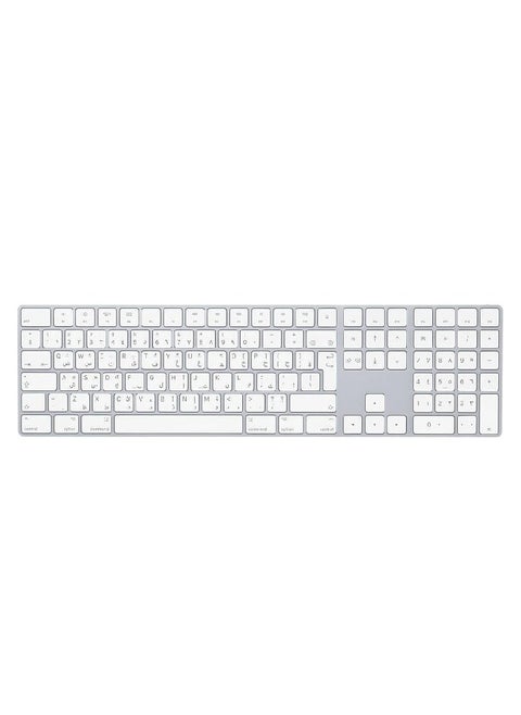 Magic Keyboard Bluetooth