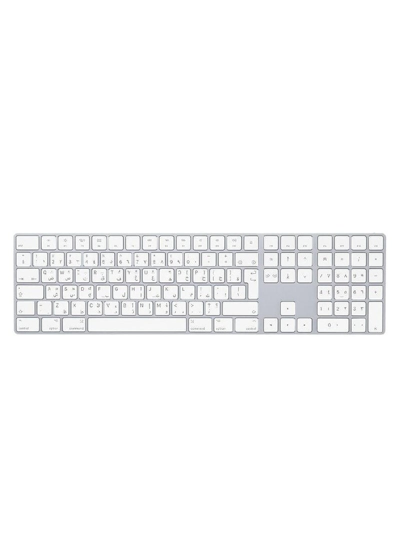 Magic Keyboard Bluetooth