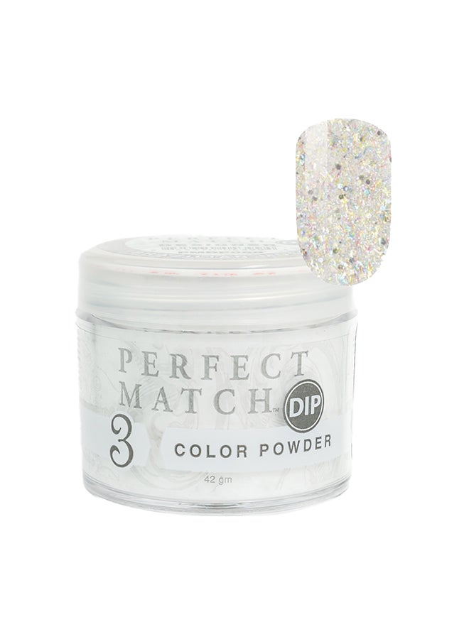 Lechat Nail Dipping Powder Brazilian Muse 42g, Dip Acrylic Powder Nail Art Manicure System PMDP088