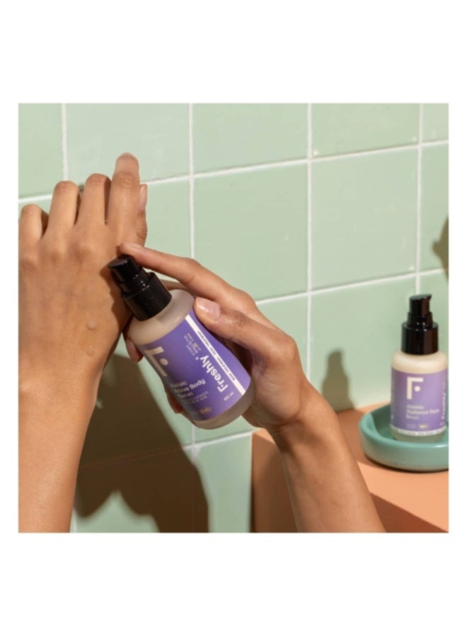 Freshly Azelaic Active Body Serum 100ml - Image 2