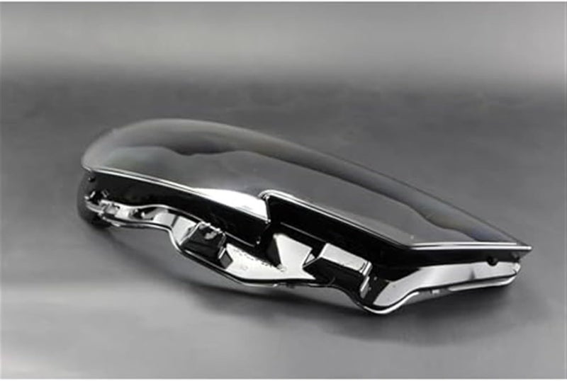 Wivplex Auto Front Headlight Cover for A3 8P S3 RS3 - Image 2