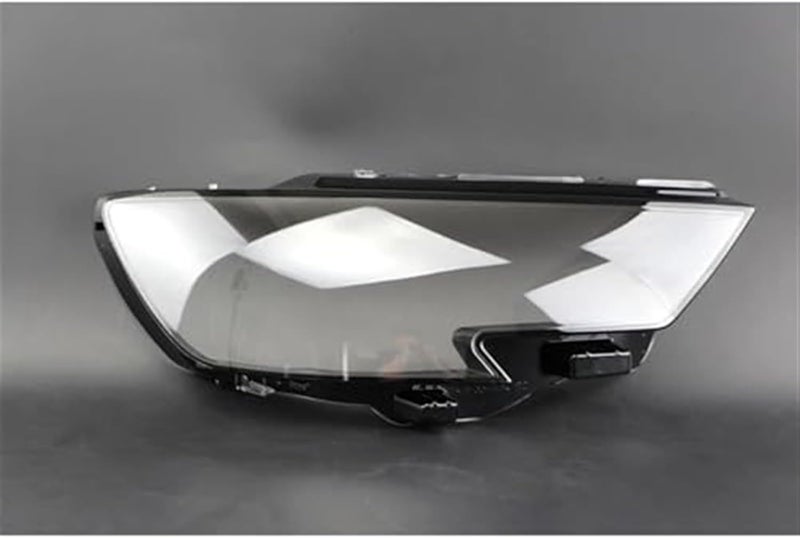 Wivplex Auto Front Headlight Cover for A3 8P S3 RS3 - Image 1