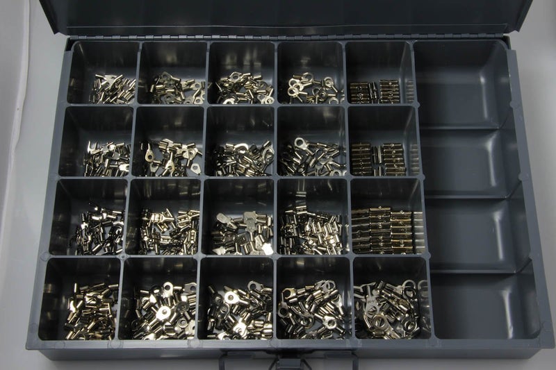 High-Temperature Terminal Kit