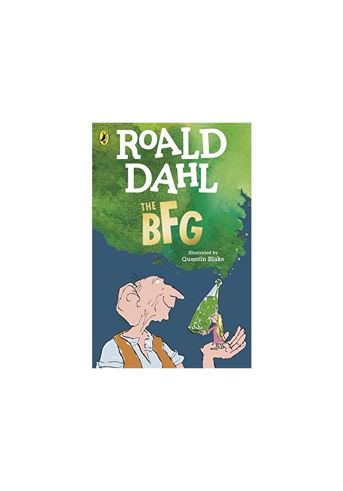 BFG - Image 1