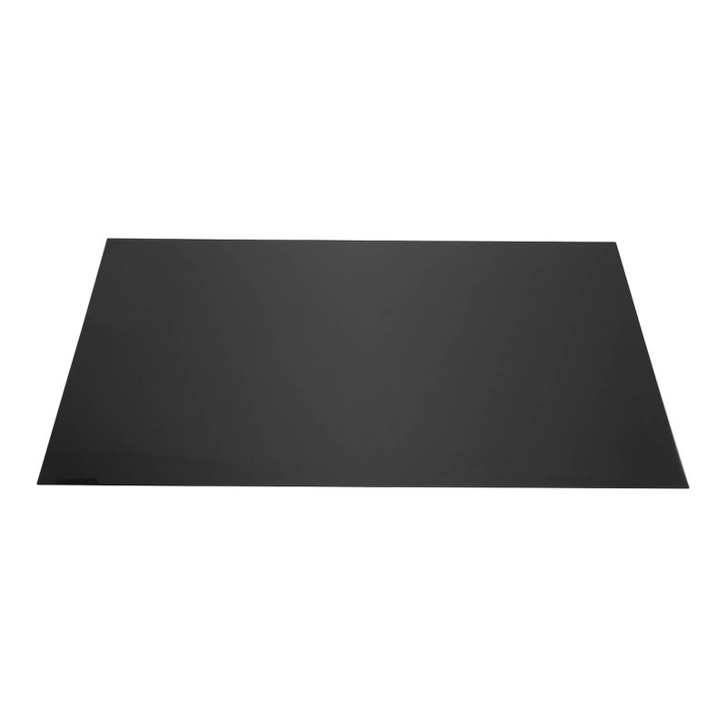 20in Computer Screen Filter Secrets Protection Scratch Resistant 16:9 Computer Monitor Screen Protector - Image 1